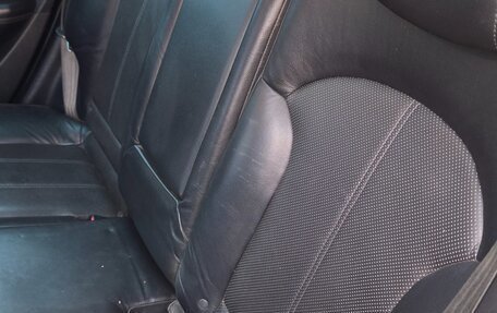 Hyundai ix35 I рестайлинг, 2011 год, 1 100 000 рублей, 13 фотография