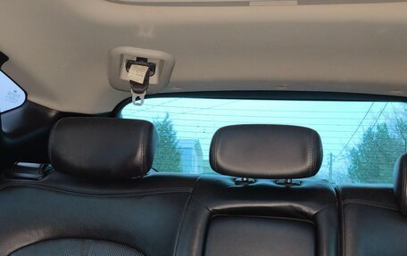 Hyundai ix35 I рестайлинг, 2011 год, 1 100 000 рублей, 12 фотография