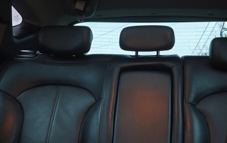 Hyundai ix35 I рестайлинг, 2011 год, 1 100 000 рублей, 11 фотография