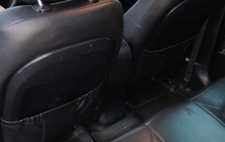 Hyundai ix35 I рестайлинг, 2011 год, 1 100 000 рублей, 14 фотография