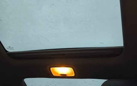 Hyundai ix35 I рестайлинг, 2011 год, 1 100 000 рублей, 15 фотография