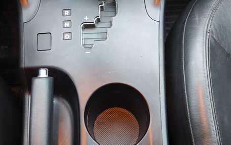 Hyundai ix35 I рестайлинг, 2011 год, 1 100 000 рублей, 18 фотография