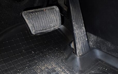 Hyundai ix35 I рестайлинг, 2011 год, 1 100 000 рублей, 17 фотография