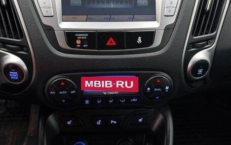 Hyundai ix35 I рестайлинг, 2011 год, 1 100 000 рублей, 8 фотография