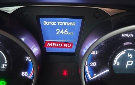 Hyundai ix35 I рестайлинг, 2011 год, 1 100 000 рублей, 6 фотография