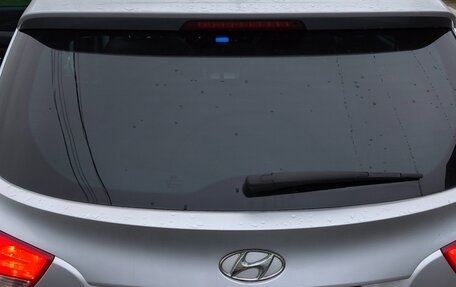 Hyundai ix35 I рестайлинг, 2011 год, 1 100 000 рублей, 4 фотография