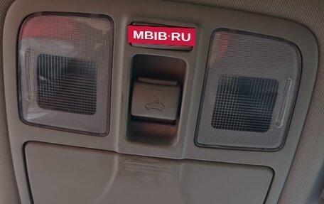 Hyundai ix35 I рестайлинг, 2011 год, 1 100 000 рублей, 10 фотография