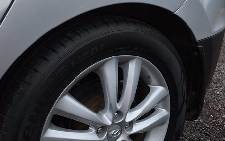 Hyundai ix35 I рестайлинг, 2011 год, 1 100 000 рублей, 19 фотография