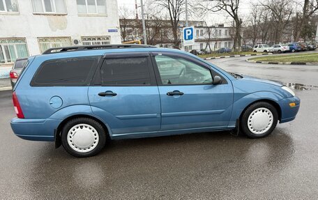 Ford Focus IV, 2001 год, 280 000 рублей, 4 фотография