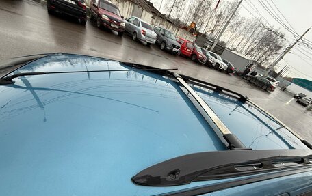 Ford Focus IV, 2001 год, 280 000 рублей, 8 фотография