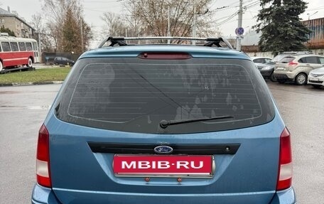 Ford Focus IV, 2001 год, 280 000 рублей, 7 фотография