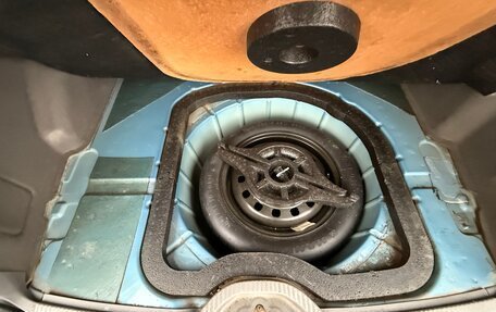 Ford Focus IV, 2001 год, 280 000 рублей, 16 фотография