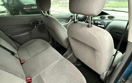 Ford Focus IV, 2001 год, 280 000 рублей, 13 фотография