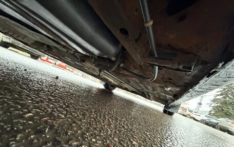 Ford Focus IV, 2001 год, 280 000 рублей, 19 фотография