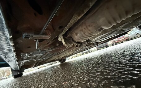 Ford Focus IV, 2001 год, 280 000 рублей, 17 фотография