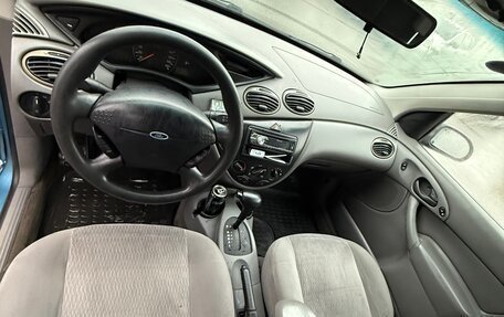 Ford Focus IV, 2001 год, 280 000 рублей, 11 фотография
