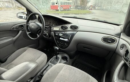 Ford Focus IV, 2001 год, 280 000 рублей, 12 фотография