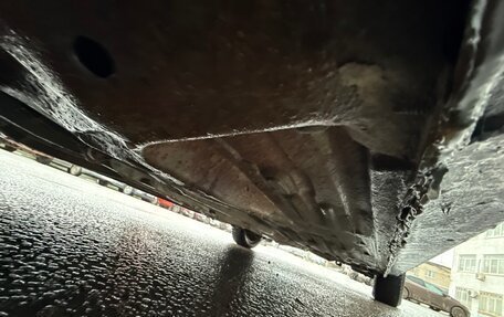 Ford Focus IV, 2001 год, 280 000 рублей, 18 фотография