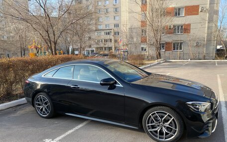 Mercedes-Benz E-Класс, 2021 год, 7 900 000 рублей, 4 фотография