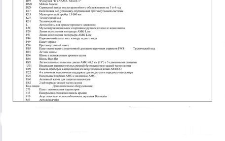 Mercedes-Benz E-Класс, 2021 год, 7 900 000 рублей, 16 фотография