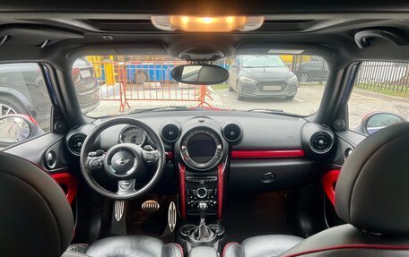 MINI Paceman, 2016 год, 2 400 000 рублей, 15 фотография