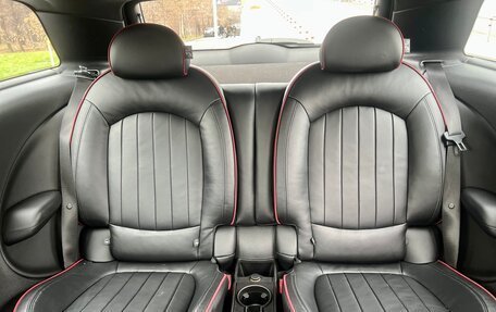 MINI Paceman, 2016 год, 2 400 000 рублей, 14 фотография