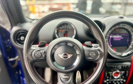 MINI Paceman, 2016 год, 2 400 000 рублей, 16 фотография