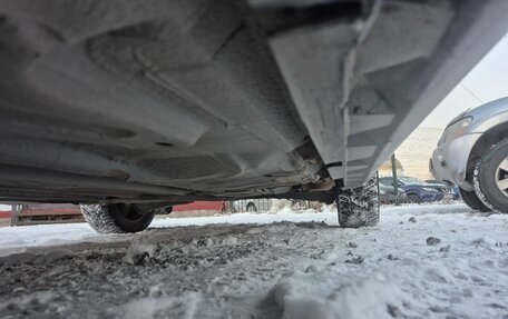 Volvo S60 III, 2004 год, 545 000 рублей, 10 фотография