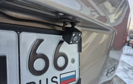 Volvo S60 III, 2004 год, 545 000 рублей, 16 фотография