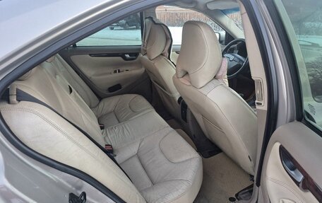 Volvo S60 III, 2004 год, 545 000 рублей, 15 фотография