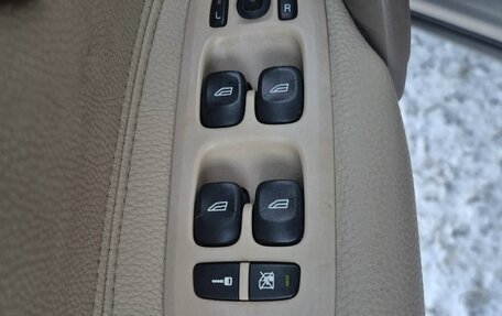 Volvo S60 III, 2004 год, 545 000 рублей, 23 фотография