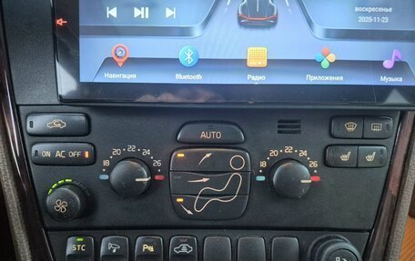 Volvo S60 III, 2004 год, 545 000 рублей, 21 фотография