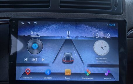 Volvo S60 III, 2004 год, 545 000 рублей, 24 фотография