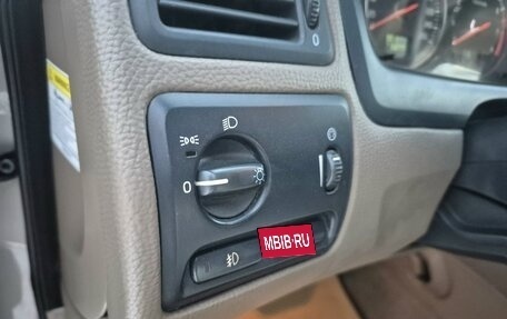 Volvo S60 III, 2004 год, 545 000 рублей, 14 фотография