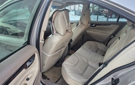 Volvo S60 III, 2004 год, 545 000 рублей, 19 фотография