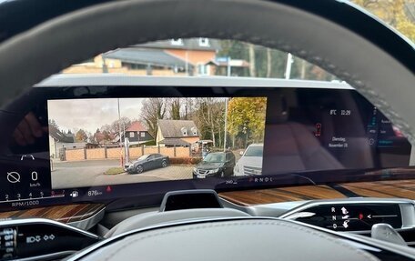 Cadillac Escalade V, 2025 год, 23 500 000 рублей, 11 фотография