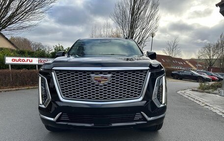 Cadillac Escalade V, 2025 год, 23 500 000 рублей, 2 фотография