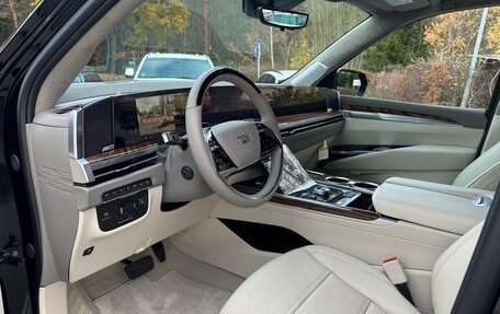 Cadillac Escalade V, 2025 год, 23 500 000 рублей, 9 фотография