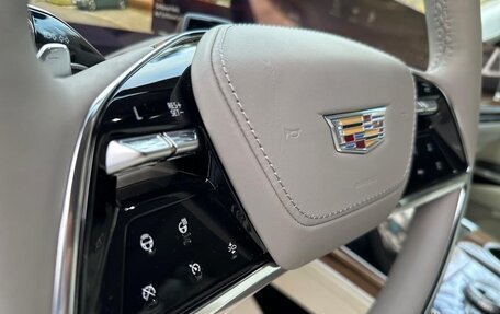 Cadillac Escalade V, 2025 год, 23 500 000 рублей, 14 фотография