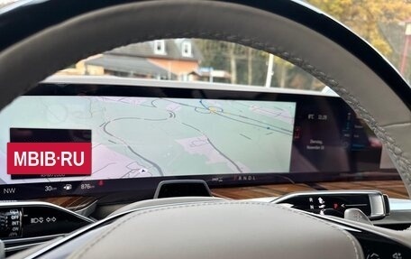 Cadillac Escalade V, 2025 год, 23 500 000 рублей, 10 фотография