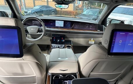 Cadillac Escalade V, 2025 год, 23 500 000 рублей, 15 фотография