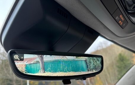 Cadillac Escalade V, 2025 год, 23 500 000 рублей, 16 фотография