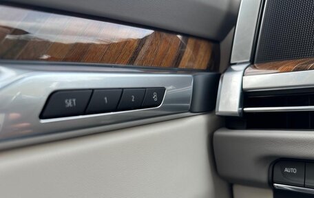 Cadillac Escalade V, 2025 год, 23 500 000 рублей, 27 фотография