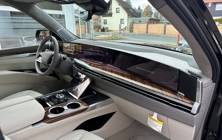 Cadillac Escalade V, 2025 год, 23 500 000 рублей, 23 фотография