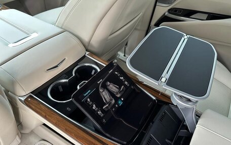 Cadillac Escalade V, 2025 год, 23 500 000 рублей, 28 фотография