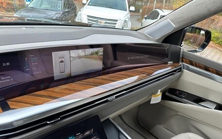 Cadillac Escalade V, 2025 год, 23 500 000 рублей, 29 фотография