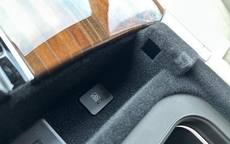 Cadillac Escalade V, 2025 год, 23 500 000 рублей, 31 фотография