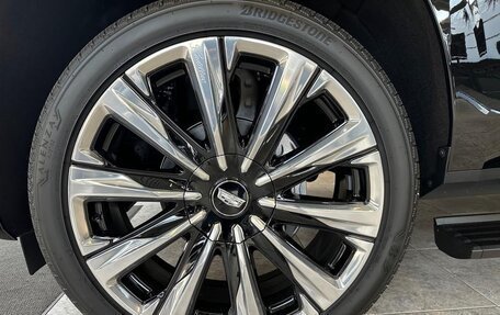 Cadillac Escalade V, 2025 год, 23 500 000 рублей, 38 фотография