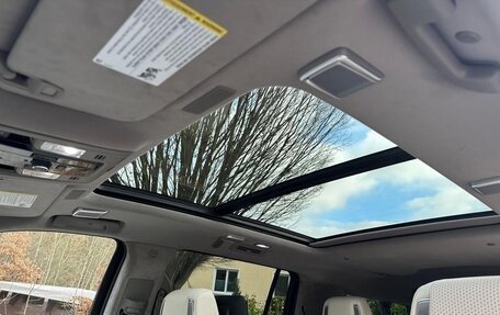 Cadillac Escalade V, 2025 год, 23 500 000 рублей, 32 фотография