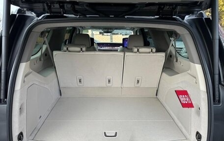 Cadillac Escalade V, 2025 год, 23 500 000 рублей, 37 фотография